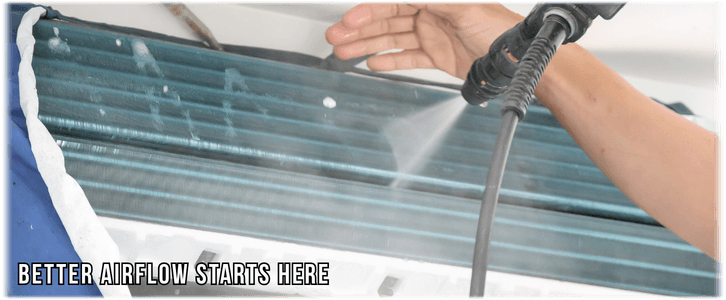 AC Coil Cleaning Boca Raton