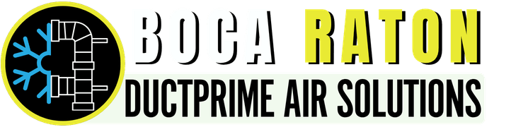 Boca Raton DuctPrime Air Solutions