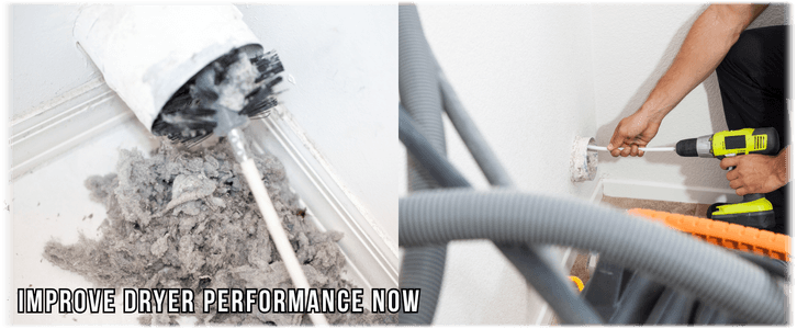 Dryer Vent Cleaning Boca Raton