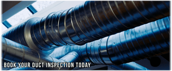 Ductwork Inspection Boca Raton