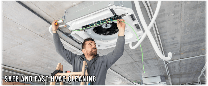 HVAC Mold Removal Boca Raton